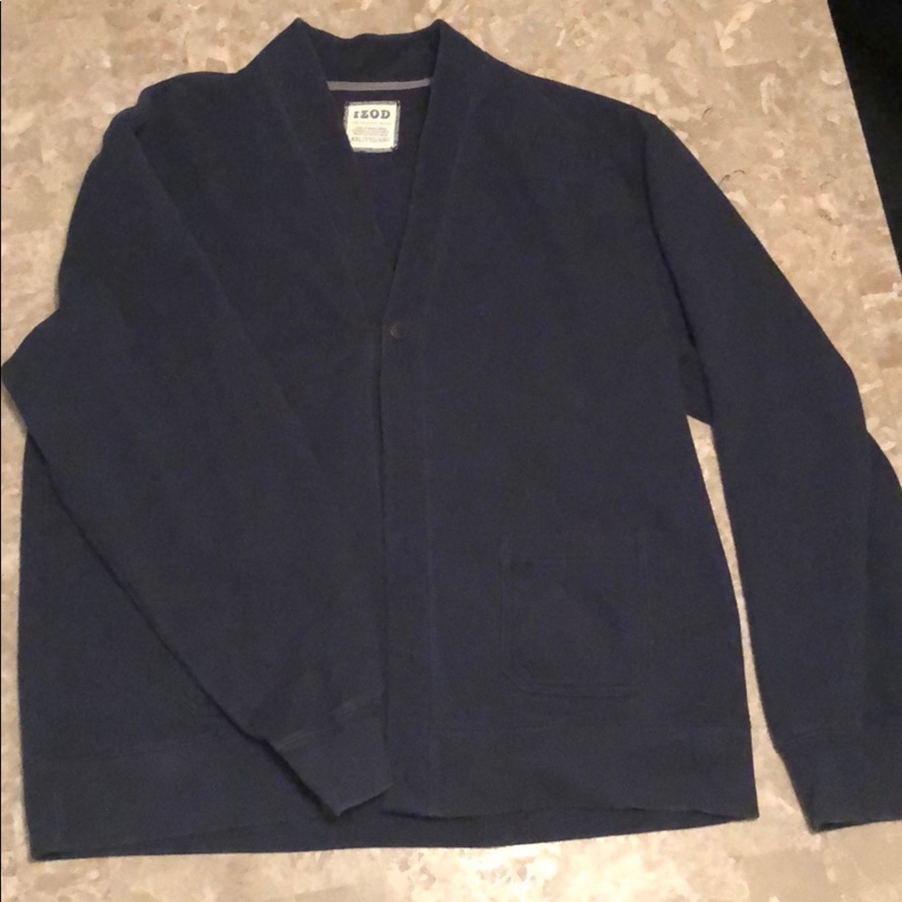 Men’s cardigan
